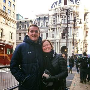 Meet your Posher, Tommy